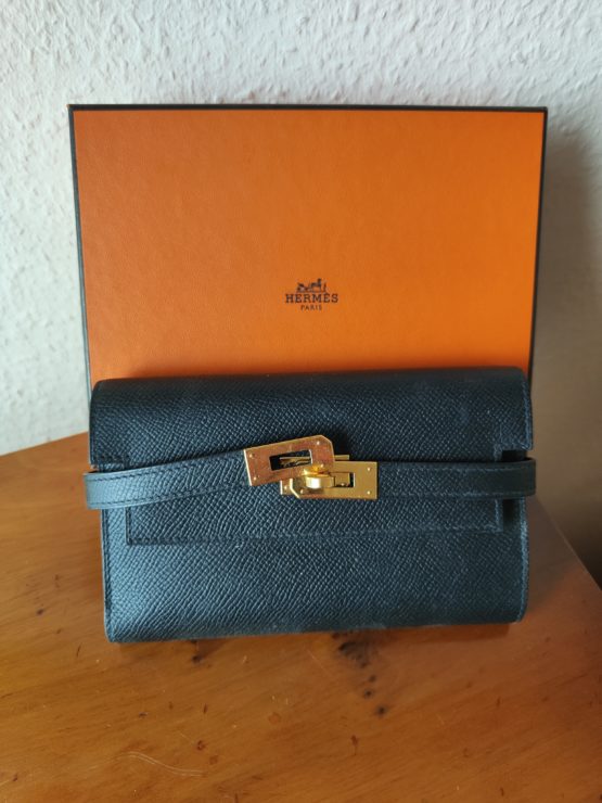 Portefeuille Hermès