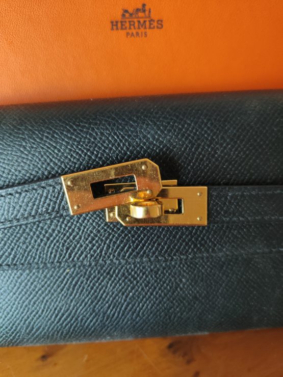 Portefeuille Hermès – Image 2