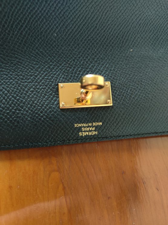 Portefeuille Hermès – Image 3
