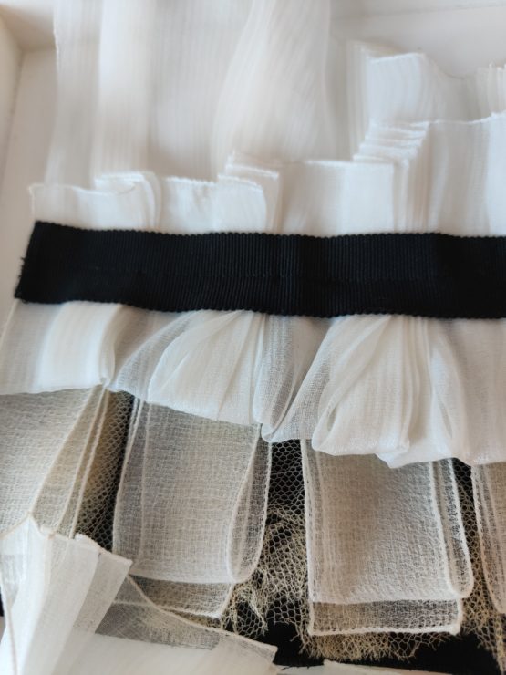 Manchettes Chanel – Image 3