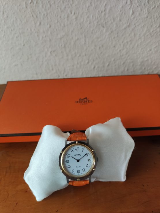 Montre Hermès