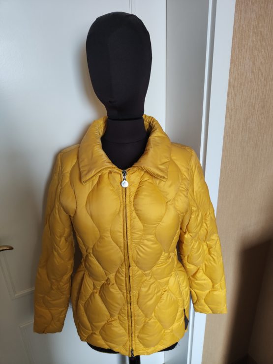 Doudoune Moncler