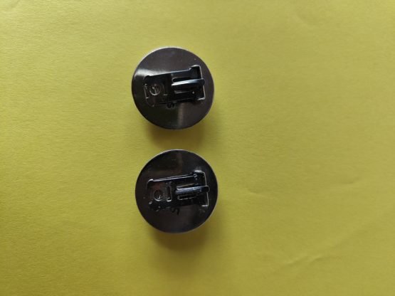 Boucles d'oreilles Hermès – Image 3