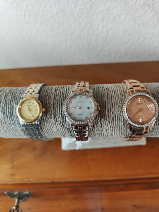 Montres Citizen
