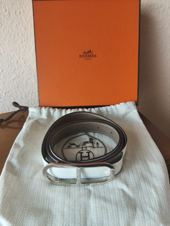 Ceinture Hermès