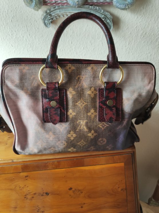 Sac Louis Vuitton