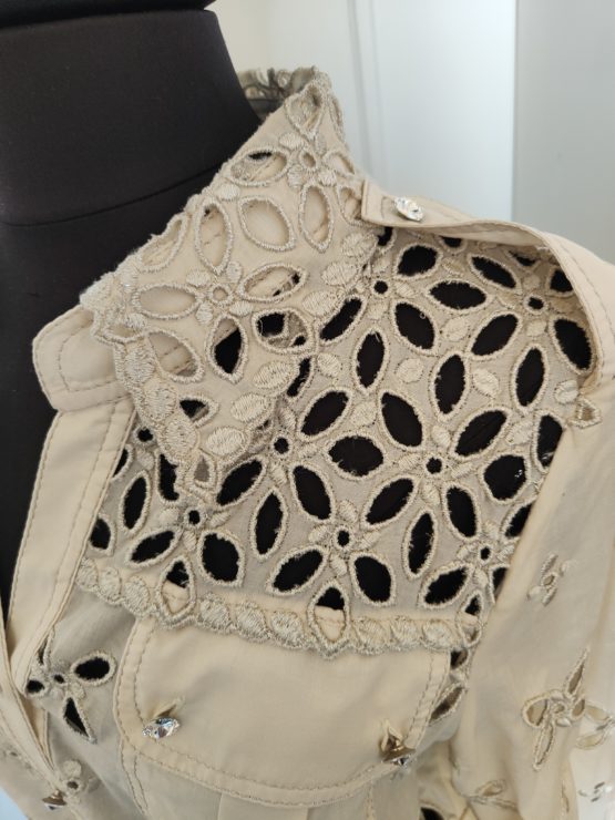 Veste saharienne – Image 2