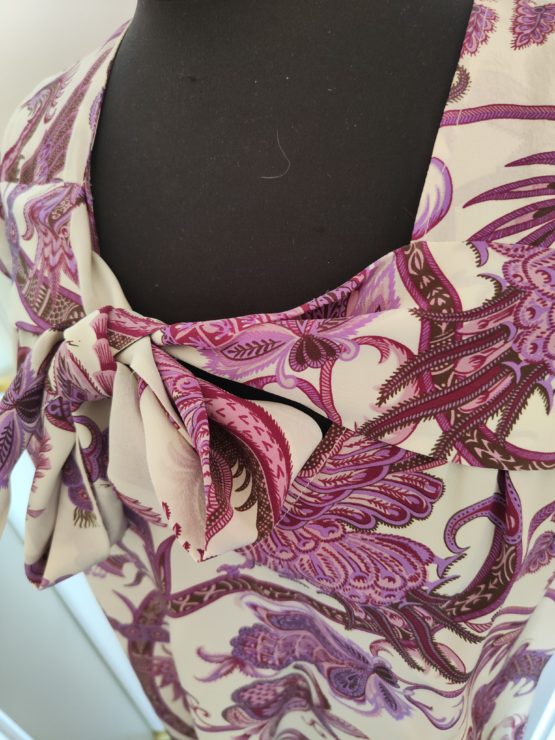 Chemisier Gucci – Image 2