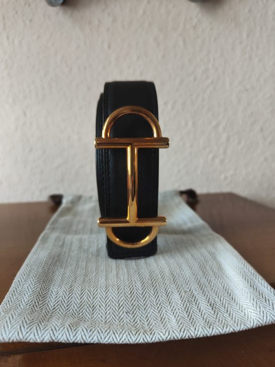 Ceinture Hermès – Image 3