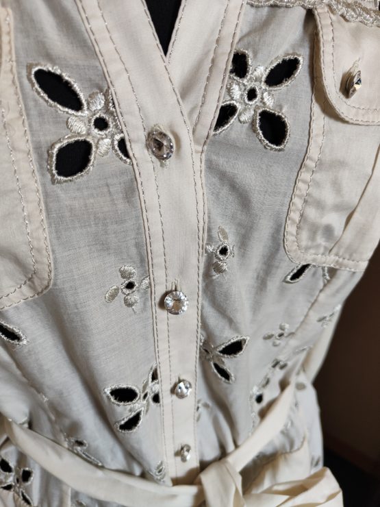 Veste saharienne – Image 3