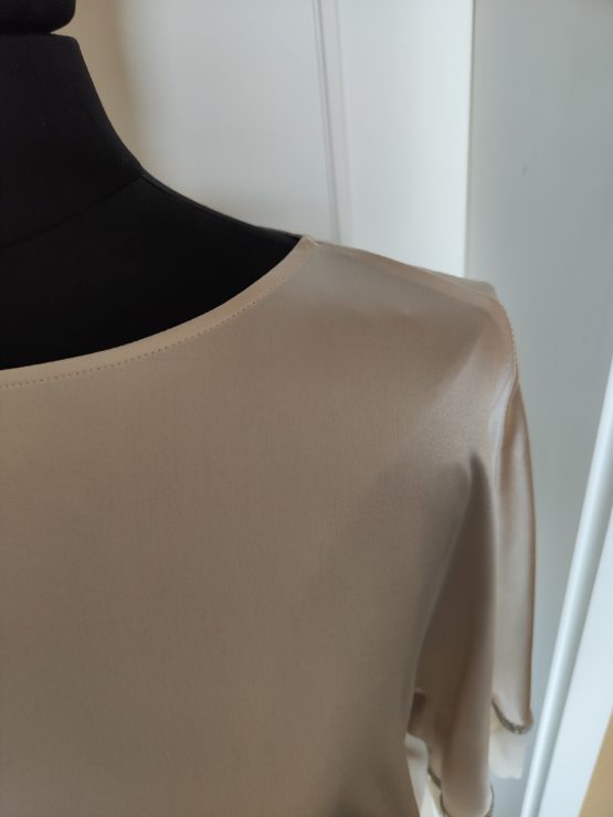Pantalon et blouse Fabiana Filippi – Image 3