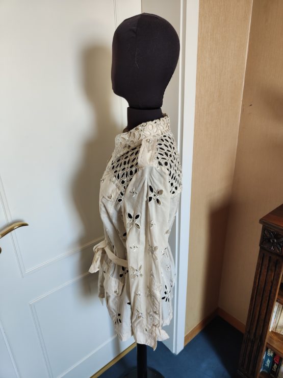 Veste saharienne – Image 4