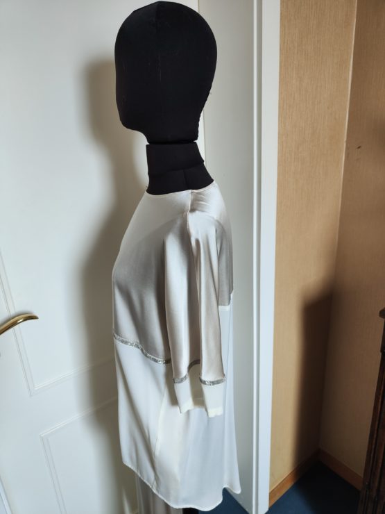 Pantalon et blouse Fabiana Filippi – Image 4