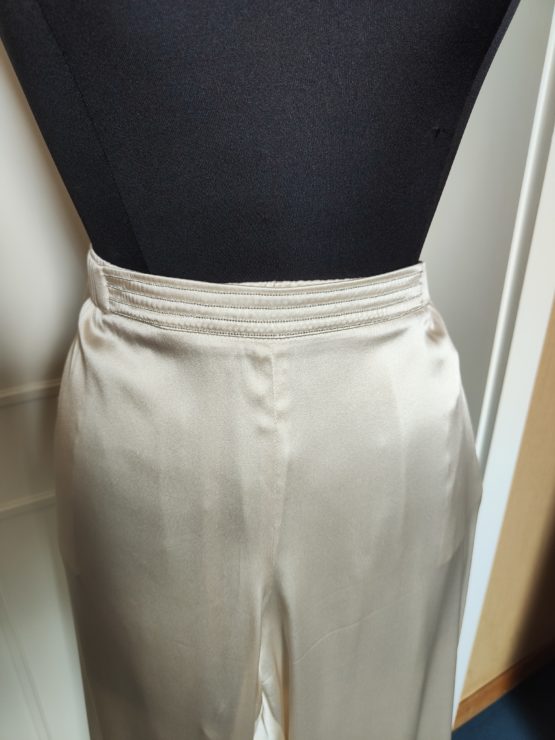 Pantalon et blouse Fabiana Filippi – Image 5