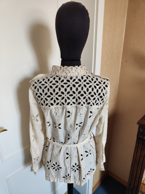 Veste saharienne – Image 5