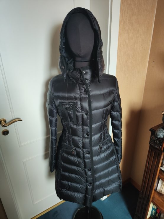 Doudoune Moncler