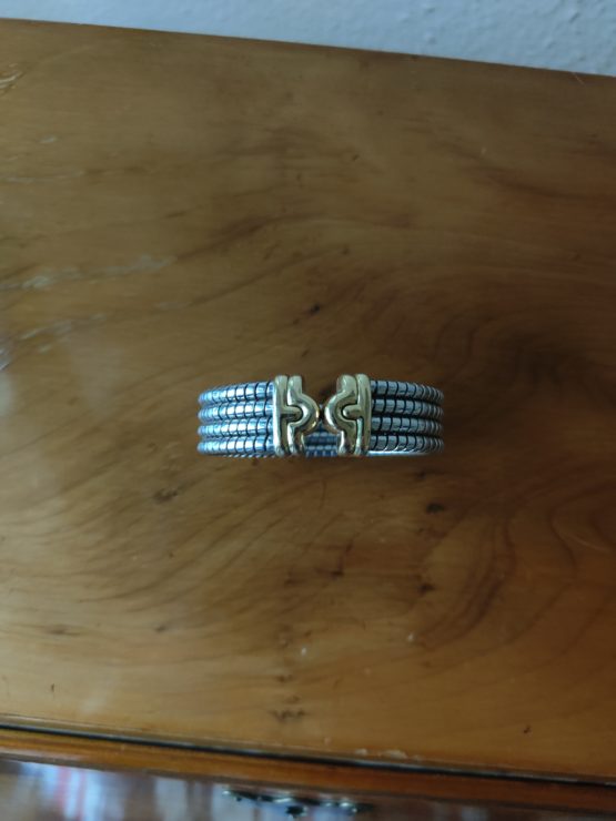 Bracelet Bulgari