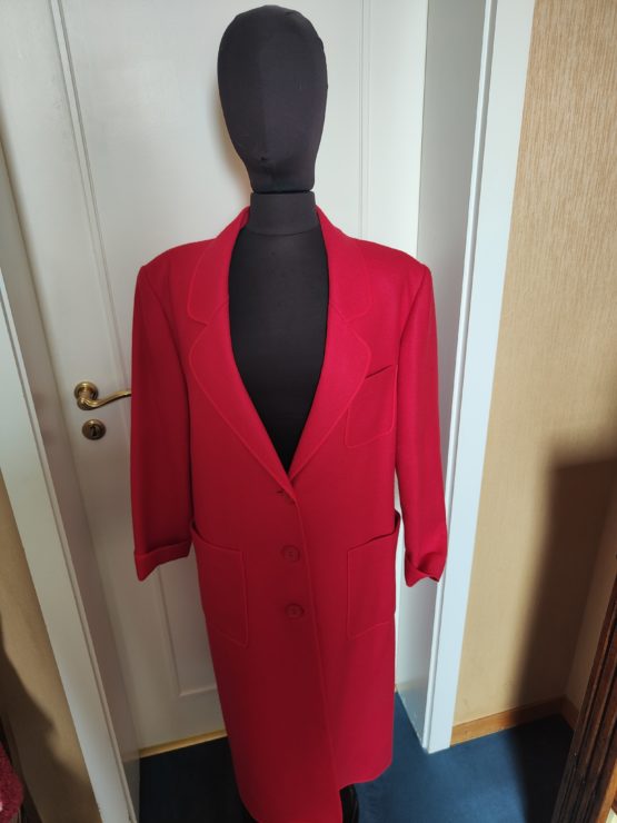 Manteau Weinberg