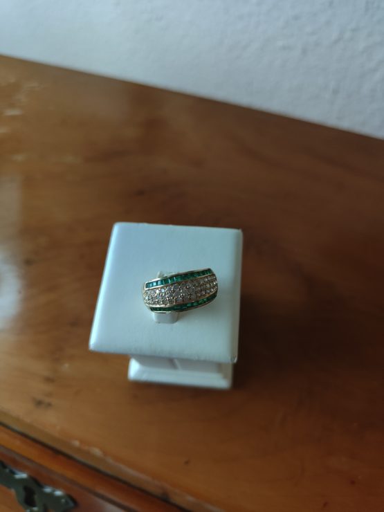Bague or 18K – Image 2