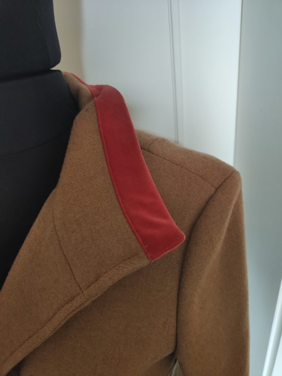 Manteau FAY – Image 2