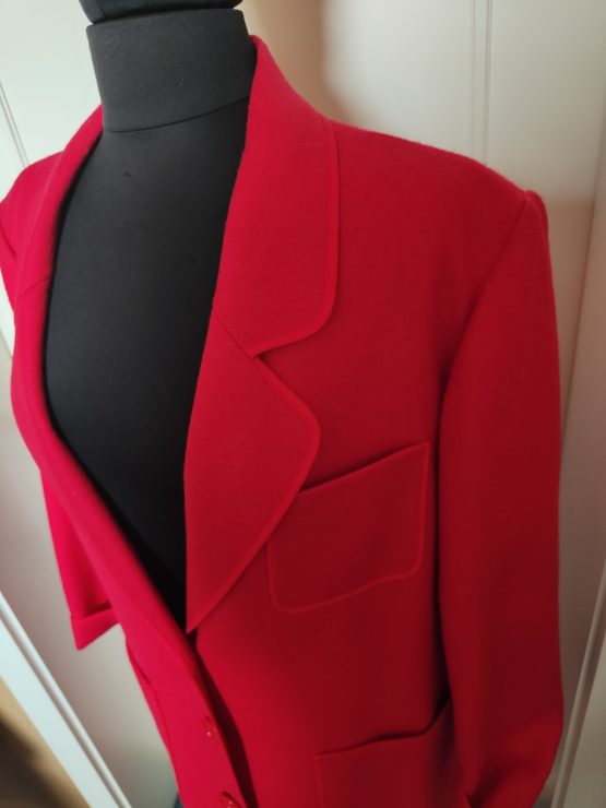 Manteau Weinberg – Image 2