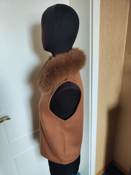 Gilet Max & Moi – Image 3