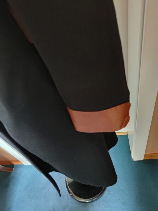Manteau Rena Lange – Image 3