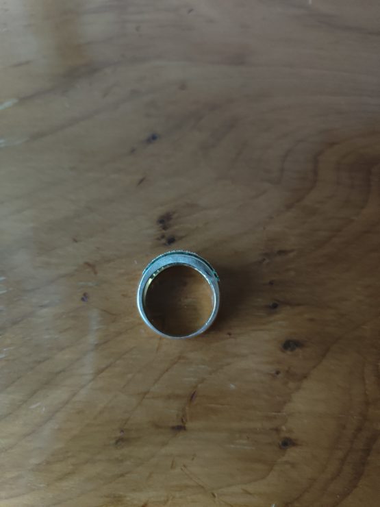 Bague or 18K – Image 3