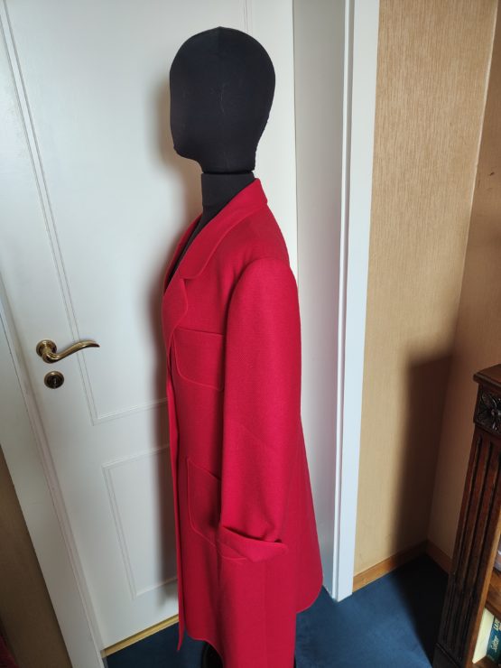 Manteau Weinberg – Image 3