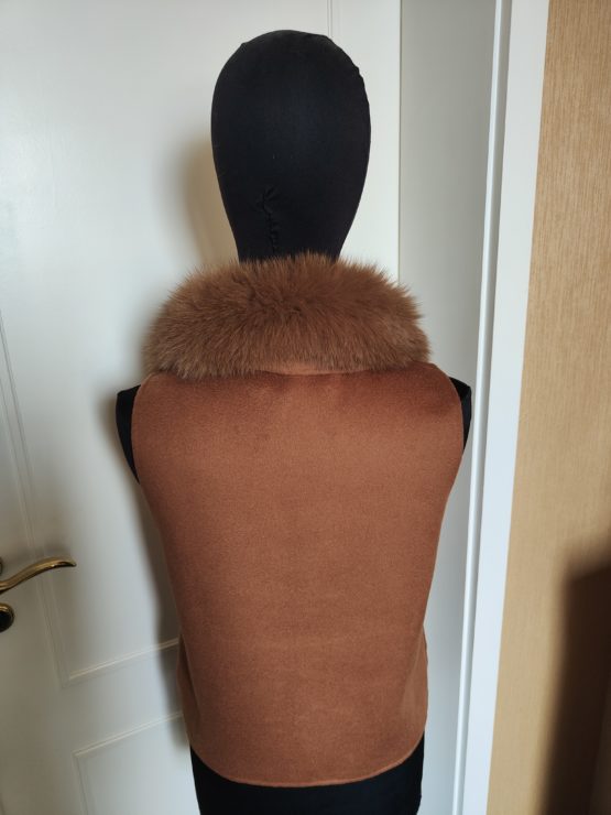 Gilet Max & Moi – Image 4