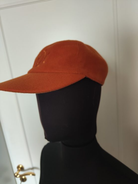 Grand choix de casquettes Hermès – Image 4