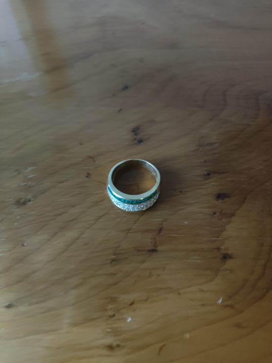 Bague or 18K – Image 4
