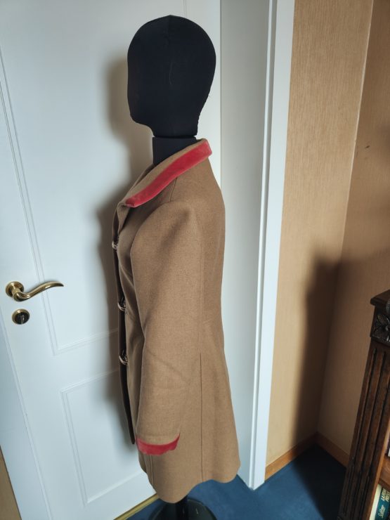 Manteau FAY – Image 4