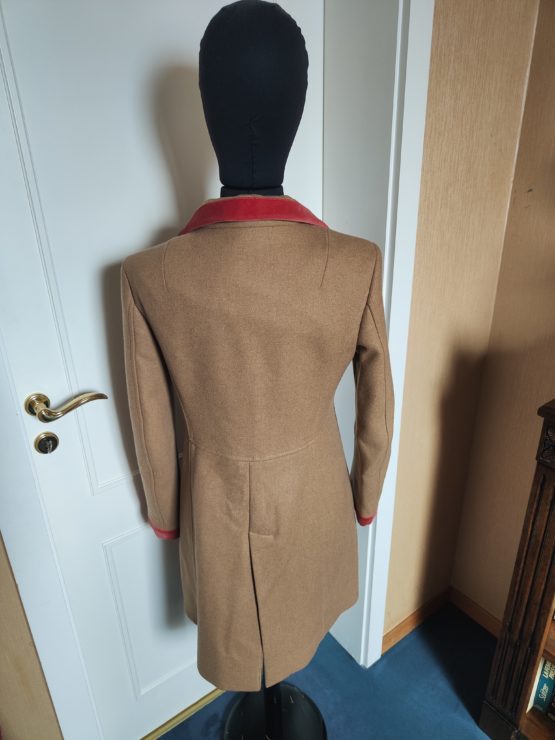Manteau FAY – Image 5