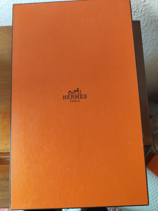 Sautoir Hermès – Image 2