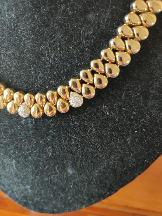 Collier or 18K – Image 2