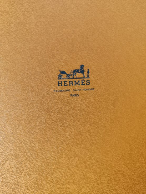 Châles Hermès – Image 2