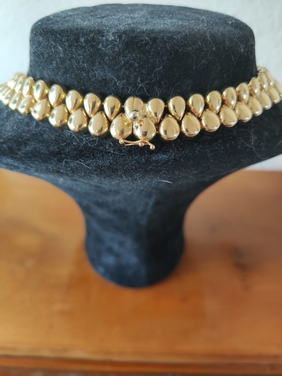 Collier or 18K – Image 3