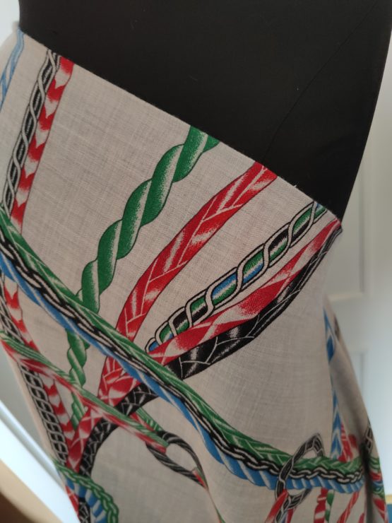 Châles Hermès – Image 3