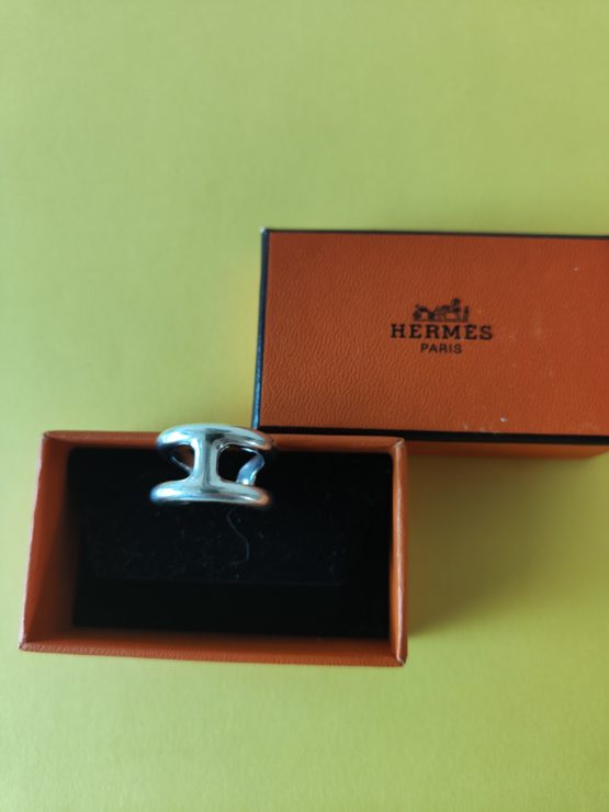 Bague Hermès