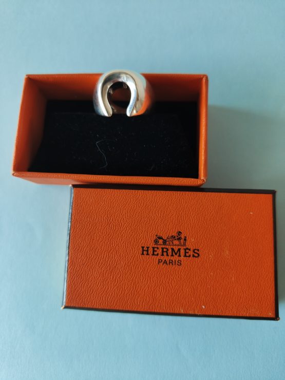 Bague Hermès