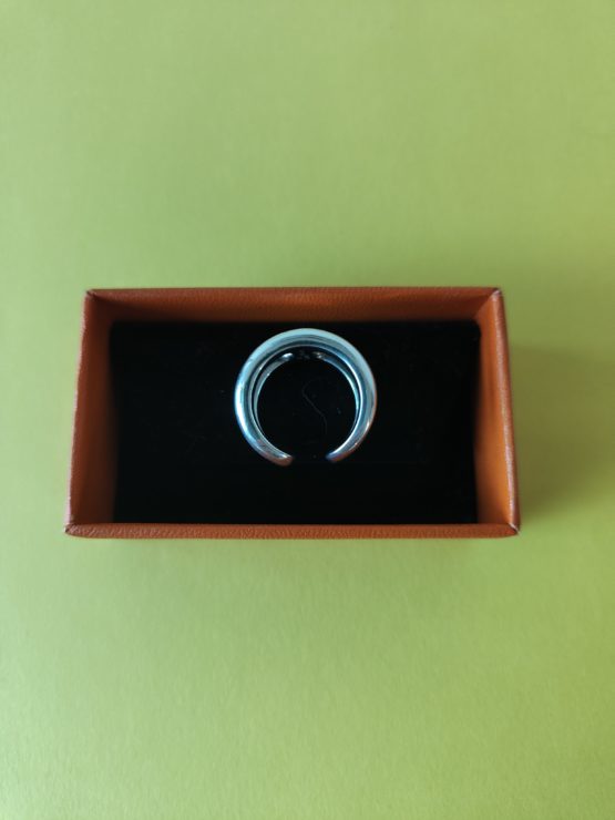 Bague Hermès – Image 2