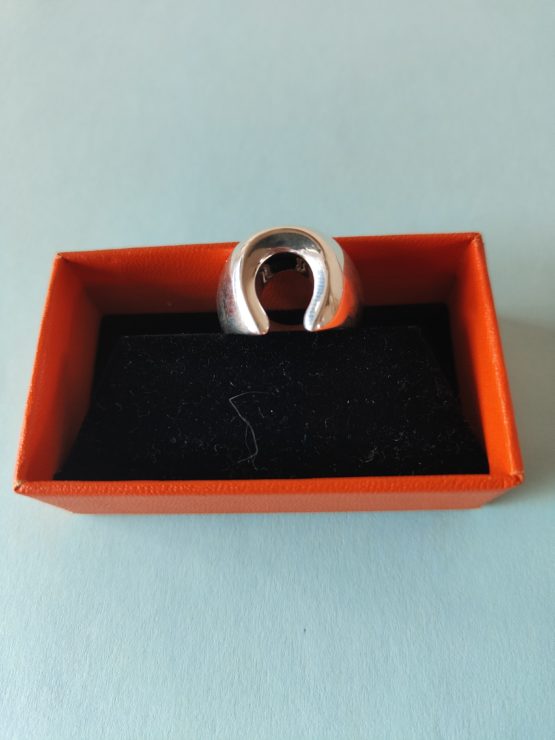 Bague Hermès – Image 2
