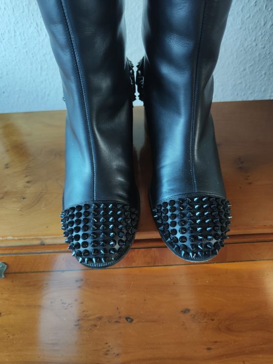 Bottes Louboutin – Image 2