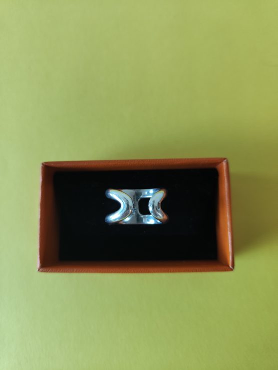 Bague Hermès – Image 3