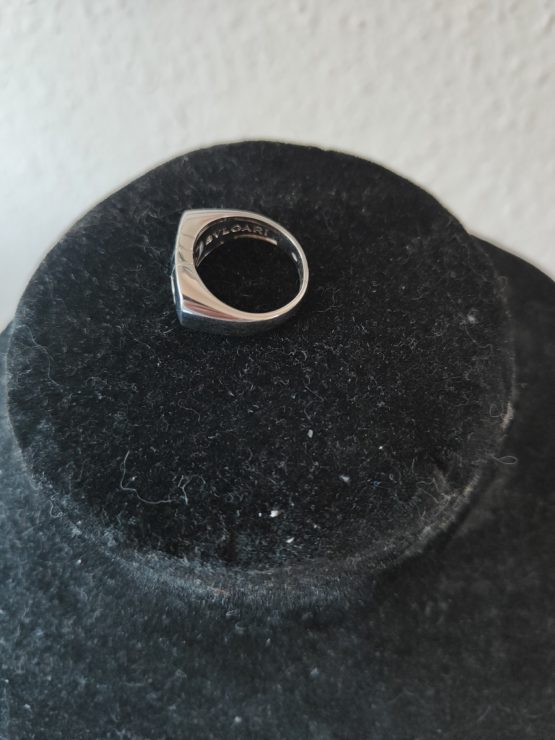 Bague Bulgari – Image 3