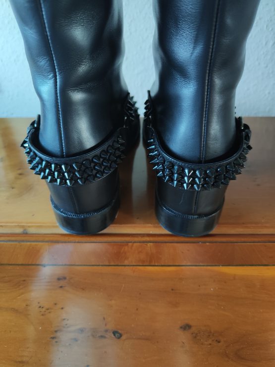 Bottes Louboutin – Image 3