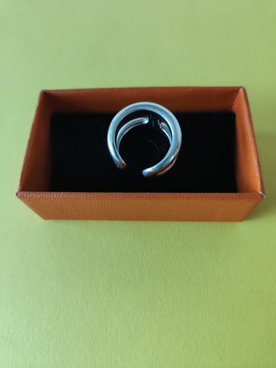 Bague Hermès – Image 4