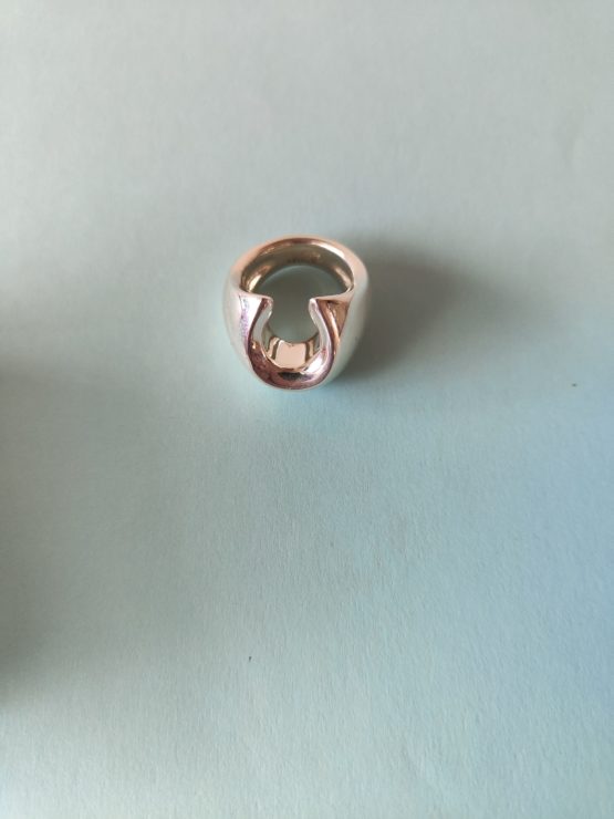 Bague Hermès – Image 4