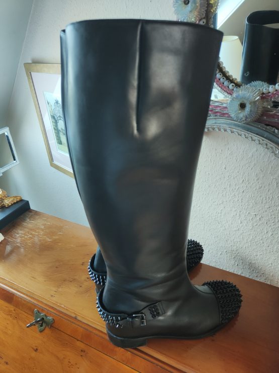 Bottes Louboutin – Image 4